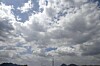 Cloudy sky