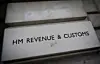 HMRC photo via Shutterstock