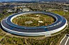 Apple HQ