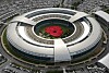 GCHQ Aerial View of Poppy ©GCHQ 2014