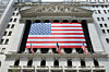 NYSE photo via Shutterstock