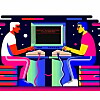 amiga rivals