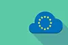 European Union cloud