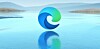 Microsoft Edge logo