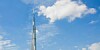 Burj Khalifa