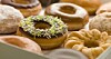 BOX OF ASSORTED DOUGHNUTS (AND A CRONUT). Photo by Shutterstock