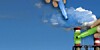 greenwashing and cloudwashing