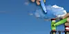 greenwashing and cloudwashing