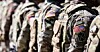 US military