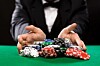 Poker all in