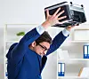Microsoft pushes Pull print to lessen your dash 'n' grabs