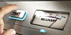 Start button and recovery meter