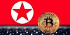 North Korea bitcoin