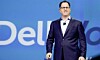 Michael Dell, photo: Dell