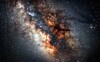 Milky Way photo via Shutterstock