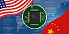 US China
