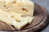 Swiss cheese