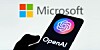 Microsoft and OpenAI