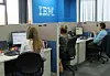 IBM office - from IBM newsroom