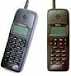 15 years ago: the first mass-produced GSM phone