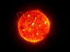Sun photo via Shutterstock