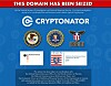 Billion-dollar bust as cops op shutters Cryptonator wallet