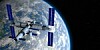 Tiangong space station