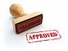 Approved