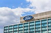 Ford HQ