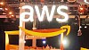 AWS re:Invent in Las Vegas, 2019