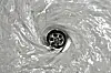 Down the drain - Shutterstock