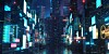 city ads