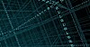 Binary data/big data conceptual illustration. Illustration via Shutterstock