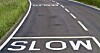 sloW
