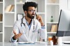 healthcare ransomware