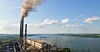 Coal-fired power station