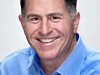 Michael Dell, photo: Dell