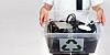E-waste recycling