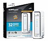 Intel's buggy Puma 6 chipset earns Arris a gigabit-modem lawsuit