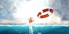 Throwing a lifeline