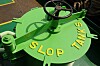 Slop tank