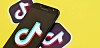 TikTok logos