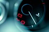 engine warning, oil, battery, brakes alert