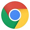 The Google Chrome web browser