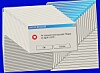 A generic old school error message like what you might have seen in Microsoft Windows