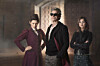 Doctor Who, season 9, Episode 1 – The Magician's Apprentice. Pic credit: BBC