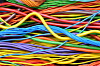 bundle of wires