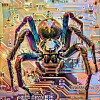 spider