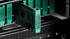Close-up of Oxide's cloud server blade thing