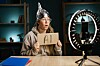 Tinfoil hat ai